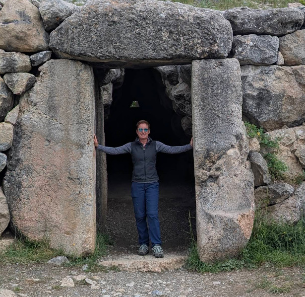 Foto de Robert Quinn